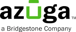 Azuga Fleet software logo
