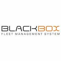 Blackbox fleet management software logo