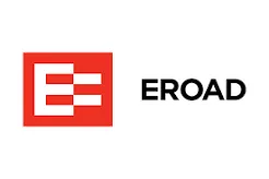 EROAD fleet telematics software logo