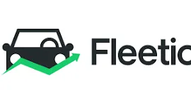 Fleetio fleet management software logo