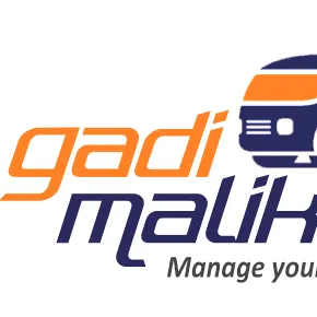 GadiMalik fleet management software logo