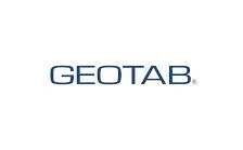 Geotab fleet management software logo