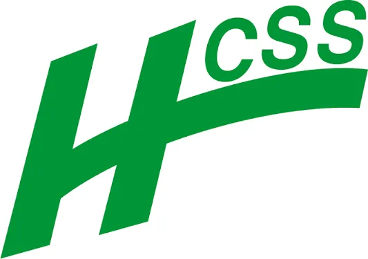 HCSS construction fleet software logo
