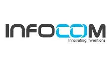 Infocom Software SmartCity Kochi
