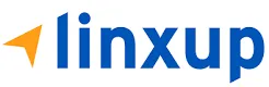 Linxup GPS fleet management software logo