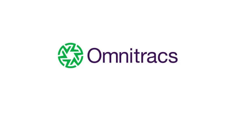 Omnitracs trucking fleet software logo