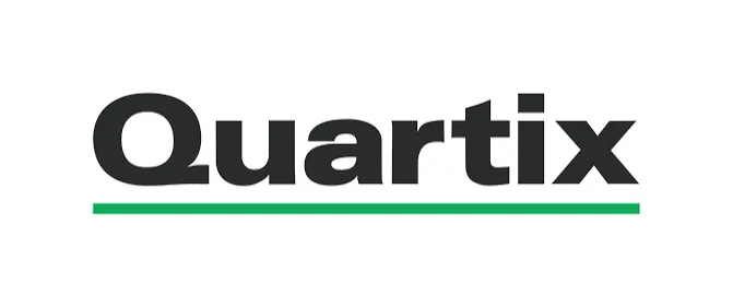 Quartix GPS tracking software logo
