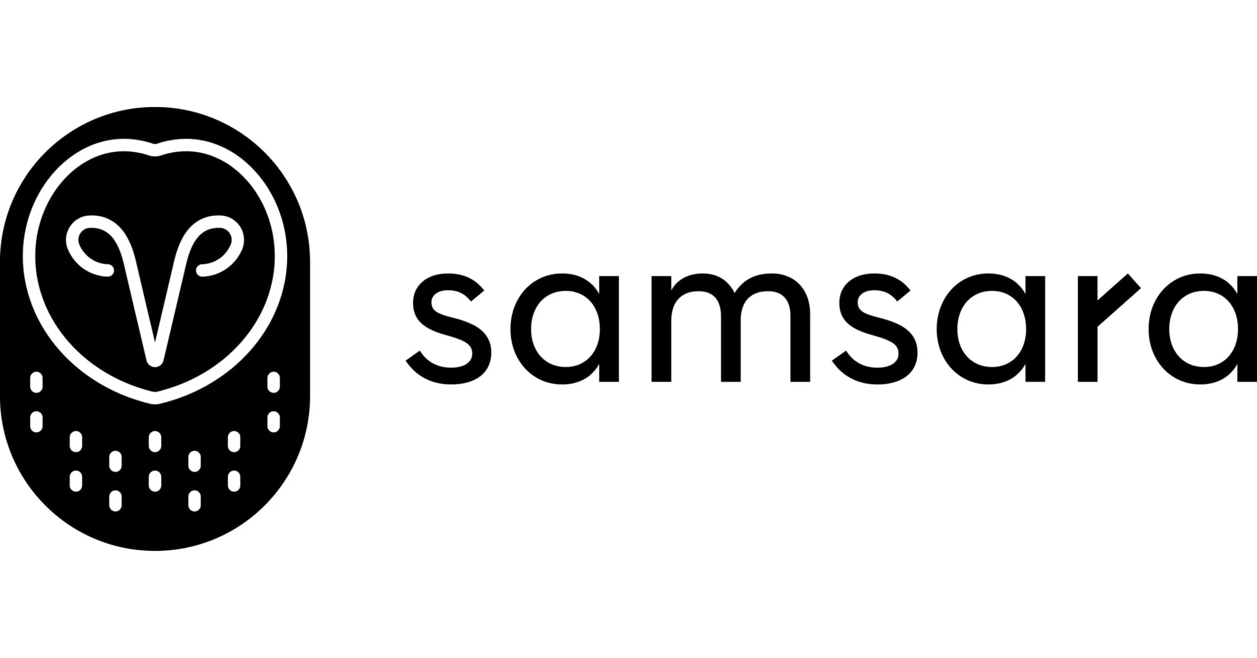 Samsara fleet management software logo
