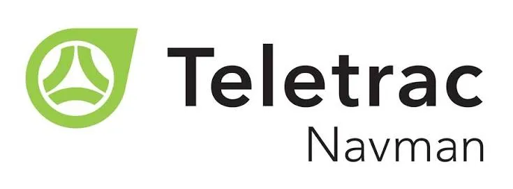 Teletrac Navman fleet tracking software logo