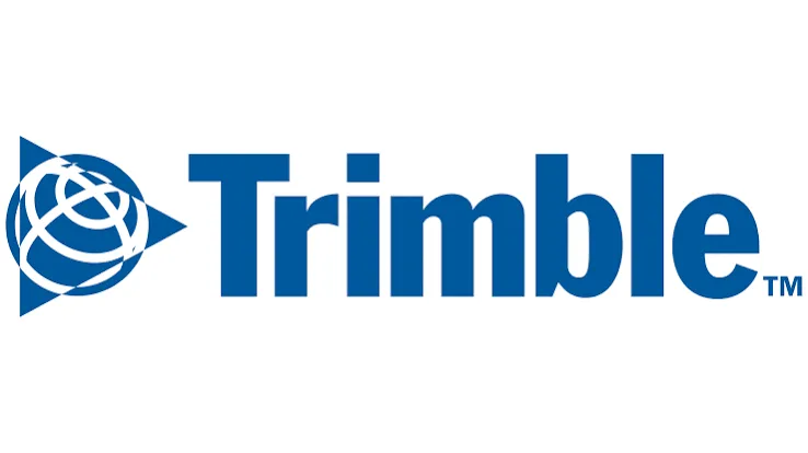 Trimble transportation technology logo