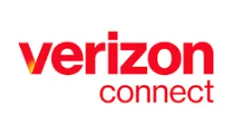 Verizon Connect fleet management software logo