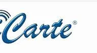 iCarte cloud AI CRM