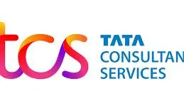 Tata Consultancy Services (TCS) logo